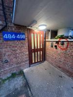 Royal Height - 3 bed in Wembley - B&B Londra