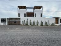 Casa DelToro - Ferienwohnung Todos Santos