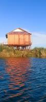 Titicaca Kontiki Eco Lodge Peru - Bed and Breakfast
