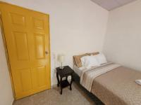 Doppelzimmer mit eigenem Bad