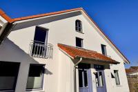 Ferienwohnung in Burhave - B&B Bremerhaven