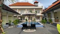 Kifaraju Homestay Nusa Dua Bali - B&B