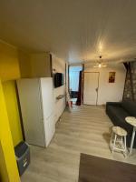 Créola - Ferienwohnung