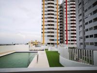 Apartamento con vista al río Magdalena Malecón del Río - B&B