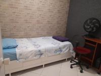 Camera Singola Ampia