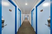 Budget Motel - Delta, Utah - B&B