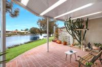The Moorings - B&B