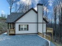 Vineyard Mountaintop Cottage - B&B