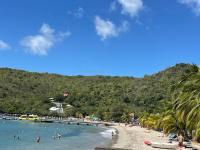 Studio les trois perles - B&B Les Anses-d'Arlet