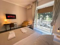 Vatican Cosy Hideout - Apartament Center - FreeWifi - Parking - B&B