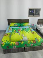 Shi Qian Zai Homestay - B&B