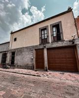 Talavera II - B&B