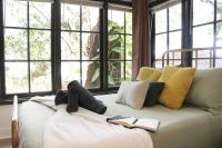 Walkable, Outdoor Oasis, BBQ, Firepit and Bocce Ball - Ferienwohnung