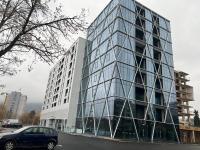 Luxury Suite - B&B Baia Mare