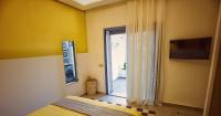 Apartamento con balcón