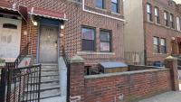 Cozy private rooms in Brooklyn by the park, 3 min from the train - Ferienwohnung