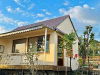 Nhà Bên Hồ- The Peace's House - Chambres d’hôtes Bao Loc