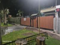 Alojamiento Latadia Las Condes - B&B