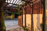 Villa con Piscina Privata
