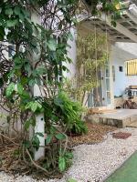 GH Casa da Montanha RJ - Jacarepaguá - B&B Rio de Janeiro