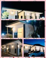 Climbers Home - B&B Mae On