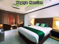 Nagoya Mansion Apartment by Homestay81 - Bed and Breakfast