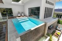 Belle Escapes Canopy Heights - Bed and Breakfast Palm Cove