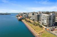 Newcastle Waters - Ferienwohnung Newcastle