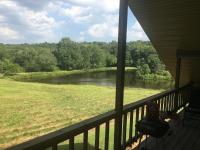 a cozy, quiet, rural hideaway close to everything3 - Bed and Breakfast Sherwood