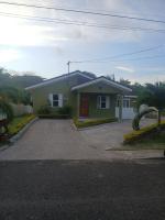 Savannah's Place, Drax Hall Manor - FREE Wifi, AC - B&B Steer Town