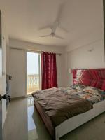 Doppelzimmer mit Balkon