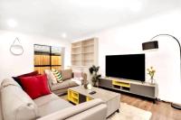 Maraylya Affordable Modern 7 Br - Ferienwohnung