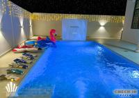 Check In Villa Melaka - Ferienwohnung Malakka