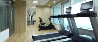 High-rise Gangnam - B&B