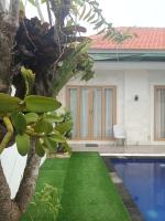 Ammara Viila Jimbaran - B&B
