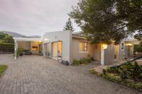 Tuis en Tevrede - 2 Bedroom Flat - Chambres d’hôtes Hermanus