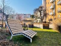APSTAY City Prime I FREE Parking I Self Checkin - Ferienwohnung