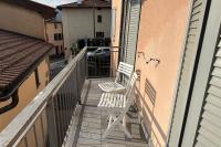 Lugano Bay View - B&B Cademario