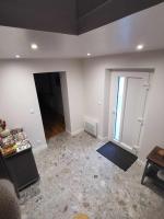 Gîte SPA de la Hardt - Jacuzzi intérieur privé - Ferienwohnung Hirtzfelden