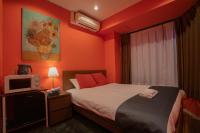 Chambre Double avec Salle de Bains Privative