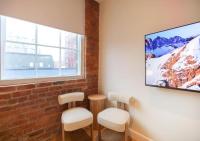 Arcadia by The Heim Residences - Bed and Breakfast Manchester