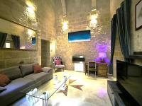 Valletta St Ursula - B&B Valletta