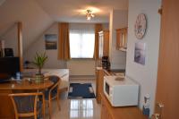Apartment - Meeresblick