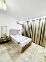 42 Rushdi Abdeen Street downtown - B&B Il Cairo