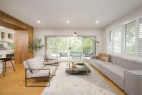 Sydney Roseville 4B3B Evergreen Serenity Garden House - B&B