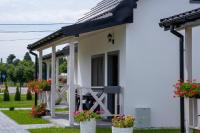 Przystań Tolkmicko - B&B Tolkmicko