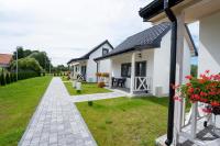 Przystań Tolkmicko - B&B
