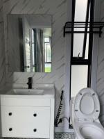 Chambre Double - Vue sur Jardin