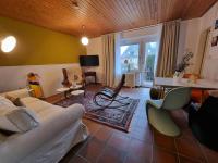 Ferienwohnung Deutsche Bucht - Ferienwohnung