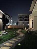 Coolplay house - B&B Bangkok